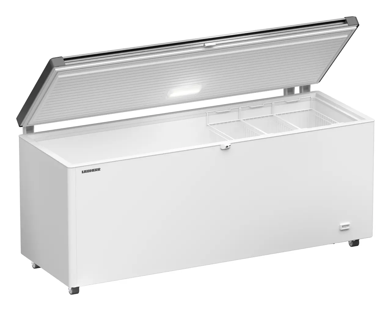 EFL 6056 Chest freezers - Liebherr